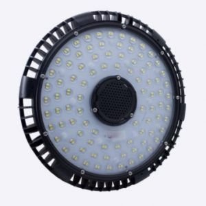 LUMINARIA LED UFO HIGH BAY  150W  BIVOLT 6,5K ECONOMAX