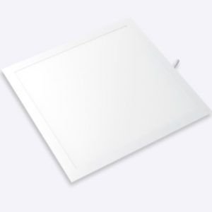 PAINEL LED EMBUTIR 40W 62CM BIVOLT 6,0K ECONOMAX