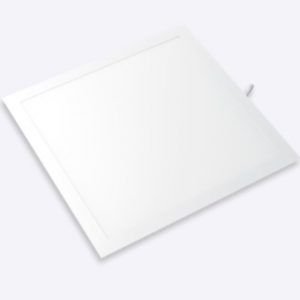 PAINEL LED EMBUTIR 32W 40CM BIVOLT 6,0K ECONOMAX