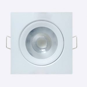 SPOT LED FENIX II QUAD PAR20 7W 3,0K KIAN