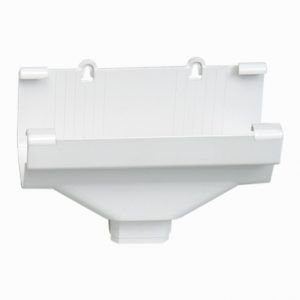 BOCAL DE SAIDA DA CALHA 100 MM ASTRA CAL/B100BR