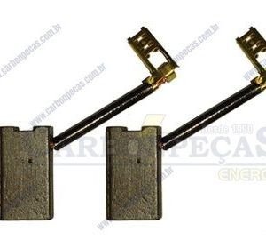 CARVAO 189G P/ ESMERILHADEIRA DEWALT 474/368 C/6 CARBON