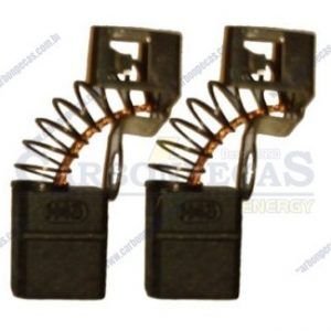 CARVAO 270G P/ SERRA MARMORE BOSCH 1551 C/6 CARBON