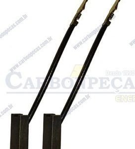 CARVAO 208G P/ FURADEIRA DEWALT 165 C/6 CARBON