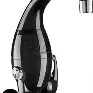 TORNEIRA ELETRONICA 5500W 127V PRETA SINTEX TEL170