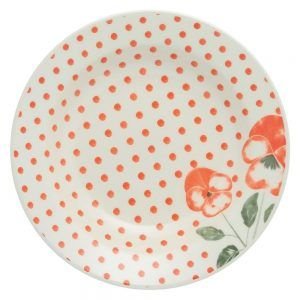 PRATO FUNDO DONNA HOLAMBRA 22 CM OXFORD 34781