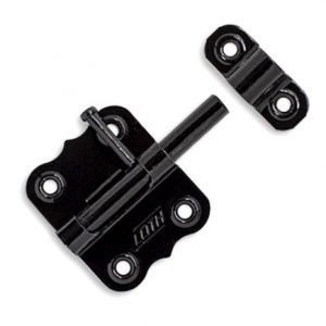 TARJETA 2,0 CROMATIZADO PRETO BLISTER LOTH 71620