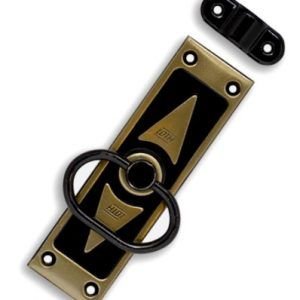 CREMONA RETANGULAR P/ JANELA F.L.O. BLISTER LOTH 110362