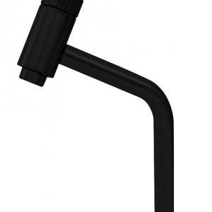 TORNEIRA LAVAT BANC NOBRE 28CM PR FOSCO 91062 C65 RAINHA