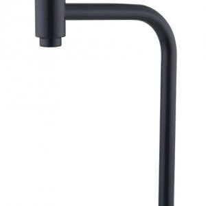 TORNEIRA LAVAT BANC  NOBRE 27CM PR FOSCO 91065 C65 RAINHA