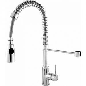 MISTURADOR MONOCOMANDO 2191 GOURMET 50 CM RAINHA