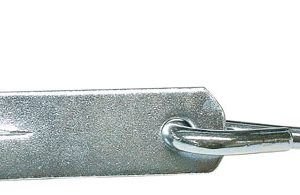 GANCHO P/REDE CHUMBAR ZINCADO LOTH 20066