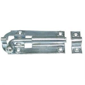 FERROLHO FIO REDONDO T. LEVE   5.0   ZINC.  LOTH  20950