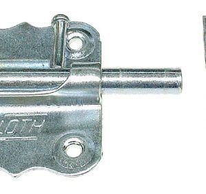 TARJETA  2,0  ZINCADA LOTH 21620