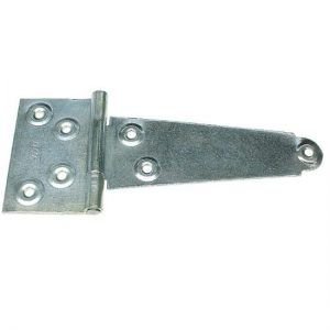 DOBRADICA LEME 8 ZINCADO LOTH 23408