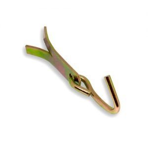 GANCHO P/REDE CHUMBAR BICR LOTH 30066