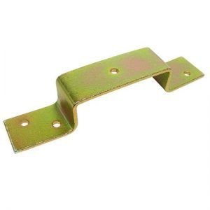 SUPORTE P/TRANCAS FECHADAS BICROMATIZ.  (UNID.)  LOTH  30345