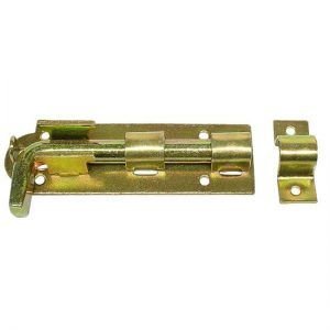 FERROLHO FIO REDONDO   5.0   BICROM. LOTH 30550