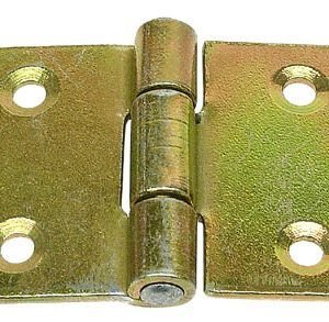 DOBRADICA QUADRADA 2  BICR LOTH 33320