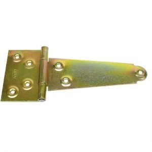 DOBRADICA LEME 8,0 BICROMATIZADO LOTH 33408