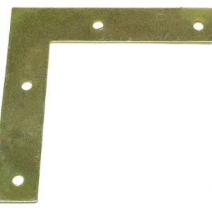 ESQUADRO P/ ESQUADRIAS  15CM  BICROMAT. LOTH  33445