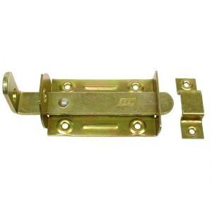 FERROLHO PORTA CADEADO REAL 2,0 POL. BICROM. LOTH 35621