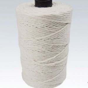 BARBANTE DE ALGODAO 4/8 310M BRASF B.7881##