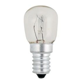LAMPADA GELADEIRA E MICRO. E-14 15W 220V BRASFORT B.8722