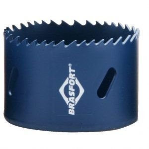 SERRA COPO BIMETAL 57 MM   2.1/4   BRASF B.8935