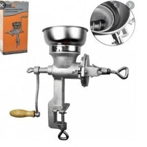 MAQUINA DE MOER GRAOS E CEREAIS  BESTFER   BFH1509