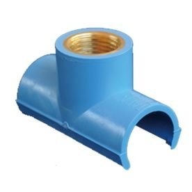 TEE LIGA FACIL ROSCA 25 X 1/2  ESTRELA ES.935