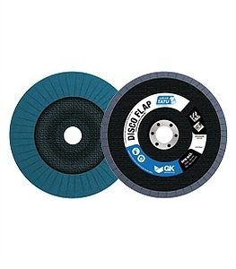 DISCO DE LIXA   FLAP    7     G.80      BESTFER  BFH1318