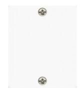 PLACA CEGA  BRANCA  S/X   ILUMI  I.6254