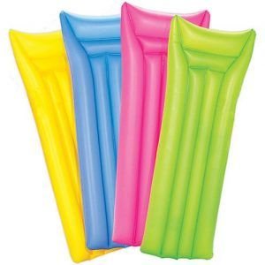 COLCHAO INFL. SUMMER 183 X 69CM MOR M001831