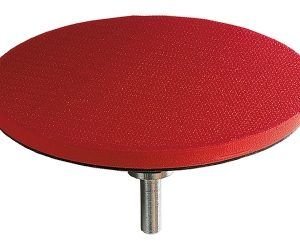 SUPORTE BOINA C/VELCRO P/FURADEIRA 125MM  MTX    M762209