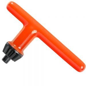 CHAVE P/ MANDRIL REVES. BORR. 13 MM MTX MT168869