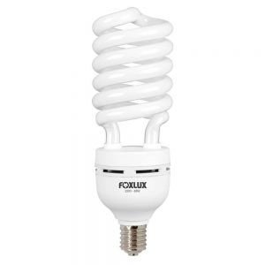 LAMPADA  COMP. ESPIRAL  85W  220V OUROLU OL04285