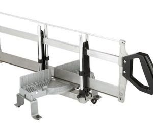 SERRA MEIA ESQUADRIA MANUAL 420MM  MTX  227329