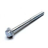 PARAFUSO TELHE.(S/ACESS) 220 MM C/100 BE P516220