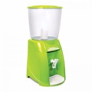 FILTRO AMAZON S/DECOR. 3KG  14,9LT  VERDE ACQUAMAR SJ100