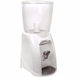 FILTRO AMAZON S/DECOR. 3KG  14,9LT  BRANCO  ACQUAMAR SJ103