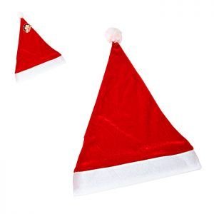 TOUCA VELUDO 38 X 29 CM ZEIN Z308728