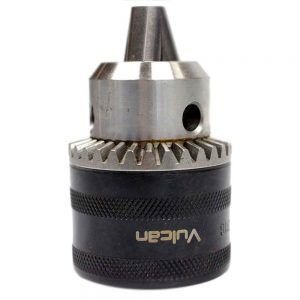 MANDRIL 5/8 (16MM) B18 TIPO CONE C/ CHAVE S/ROSCA VULCAN