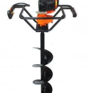 PERFURADOR SOLO 2T 52CC 2,5HP C/BROCA 80X20 VPS520 VULCAN