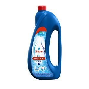 LIMPER PH MENOS  (PH-)  LIQUIDO  1,0  LT   ATCLLOR