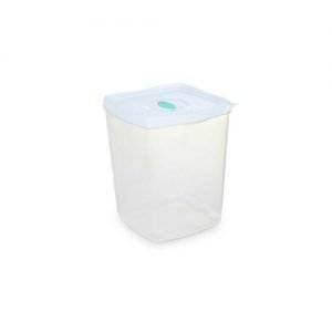 POTE FREEZER/MICROONDAS 1,3 L BRANCO PLASVALE PV4028300