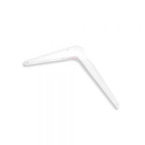 CANTONEIRA P/ PRATELEIRA REAL 6 X 8 (BLIST C/2) LOTH 15516