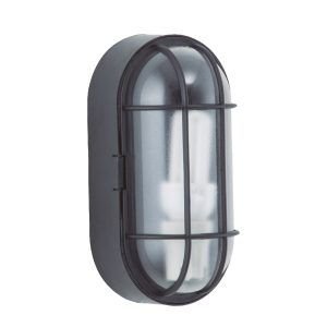 LUMINARIA TARTARUGA PVC DUNA GRADE QUADRICULADA BRANC RADIAL
