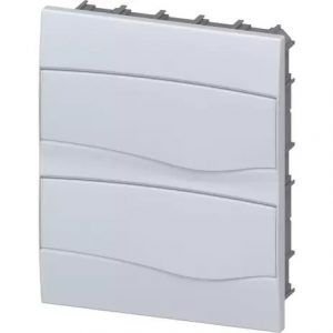CENTRO DISTRIB EMB 36 DISJ/24 NEMA BRANCO TAMPA BRANCA BRUM