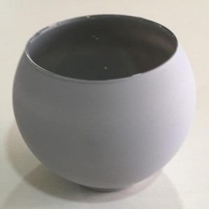 DECOR TAILANDIA PEQUENO GREY FOSCO